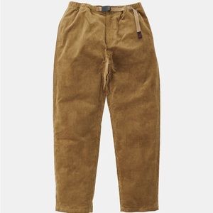 Gramicci - corduroy pants